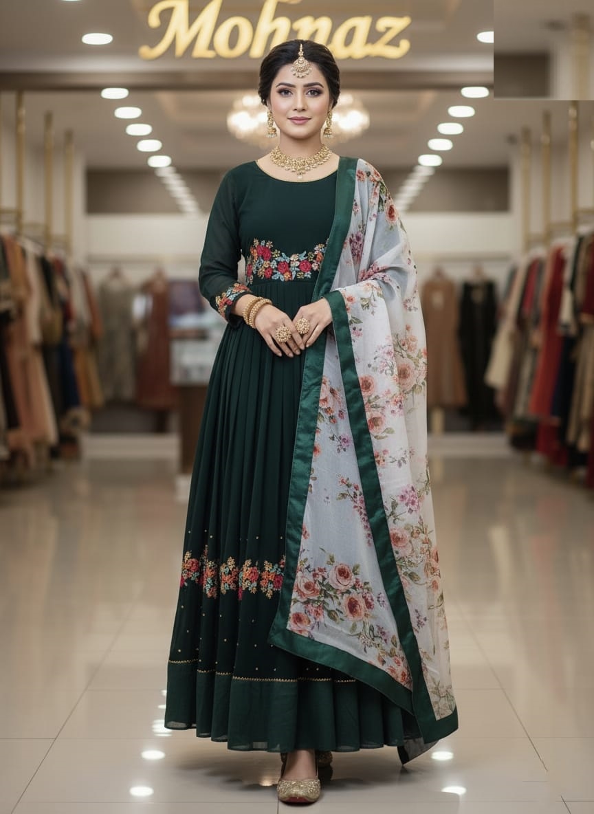 Radymade Party Dress