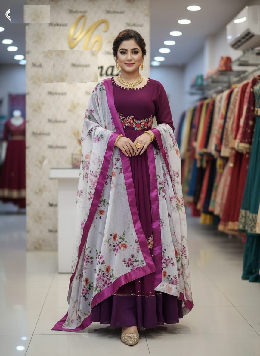 Radymade Party Dress